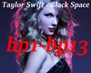 Taylor Sw - Black Space