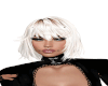 Lotus~Platinum hair