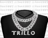 Trillo Custom chain