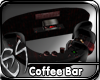 [ES] Coffee Bar