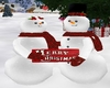 Snowmen Christmas