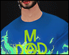 DAD Blue