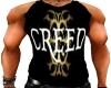 Creed Muscular Tank M