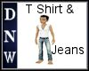 DNW T&Jeans