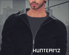 HMZ: Black Jacket