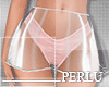 [P]Eternal Plastic Skirt