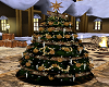 Earthy Christmas Tree