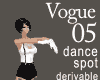 Vogue 05 - spot [drv]