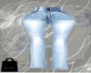 KOTC Flare Jeans (XL)