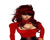 ~KD~Mauriot Dark Red 