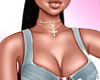 Kylie Set - Light Blue