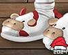 XMAS SHOES CUTE $