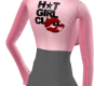 hot girl jacket