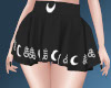 [CL] Moon Skirt