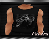 Hard boy top M