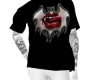 Vampire Kiss t-shirt M