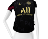 PSG fem