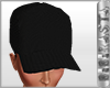 BBR Black Urban Hat