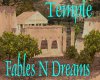 (FB)Fables Temple