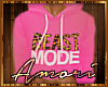 Ѧ; Beast Mode Hoodie
