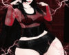 Spider Queen RL