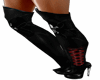 Bloody Hell Goth Boot