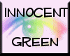 [PT] innocent green