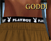 Golden PlayBoi`