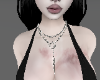 threaded_chain necklace