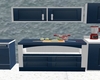 BlueKitchenVegieTable