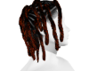 flock orange locs