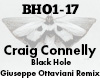 Craig Connelly Black Hol