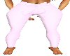 *F70 Pink Pants w Bow RL