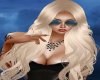AV Abra Blonde