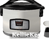 Slow Cooker w Pose