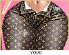 y. LV Luxury Denim LLXL