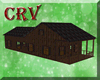 [CRV] Wood Cottage AddOn
