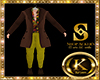 Autumn Full Outfit 2