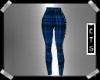 CTG WINTER BLUE PLAID