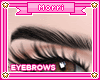 💋Bimbo Black Eyebrows