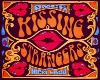 Kissing Strangers - DNCE