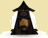 MK Halloween Clock Anim