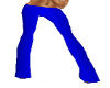 BLUE PANTS