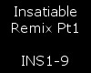 Insatiable Remix Pt1