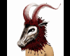 |1q| Crimson Demon Goat