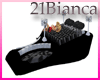 21b-black bed couch 12 p