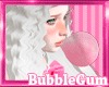 BubbleGum PINK GIRL LOLI