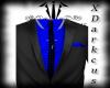 XD*F-Outfit-Black/B-EMP*