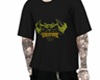 CREATURE - Tee w tatts