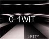 DJ Wite Spin Light